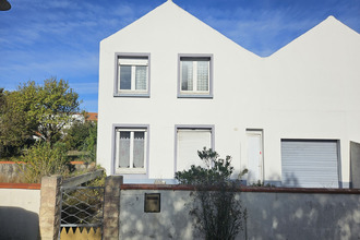 achat maison notre-dame-de-mts 85690