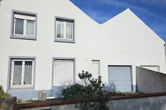 achat maison notre-dame-de-mts 85690