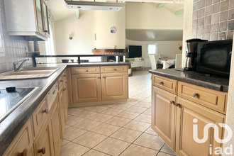 achat maison notre-dame-de-mts 85690