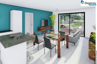 achat maison notre-dame-de-mts 85690