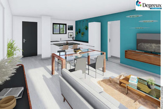 achat maison notre-dame-de-mts 85690