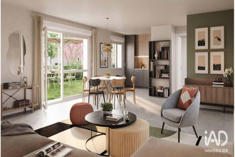 achat maison notre-dame-de-mts 85690