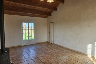 achat maison notre-dame-de-mts 85690