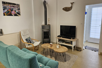 achat maison notre-dame-de-mts 85690