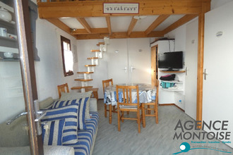 achat maison notre-dame-de-mts 85690