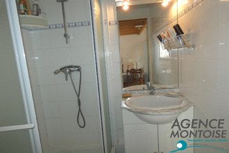 achat maison notre-dame-de-mts 85690