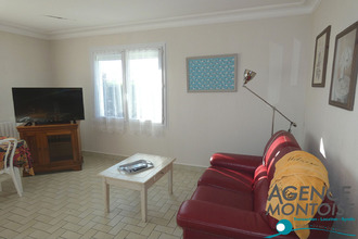 achat maison notre-dame-de-mts 85690