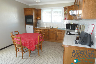 achat maison notre-dame-de-mts 85690