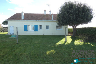 achat maison notre-dame-de-mts 85690