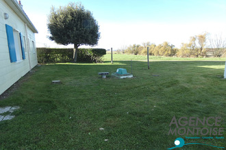 achat maison notre-dame-de-mts 85690