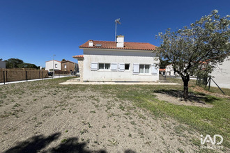 achat maison notre-dame-de-mts 85690