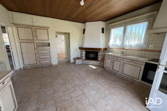 achat maison notre-dame-de-mts 85690