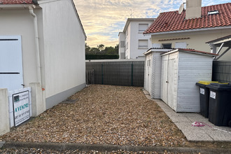 achat maison notre-dame-de-mts 85690