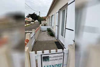 achat maison notre-dame-de-mts 85690