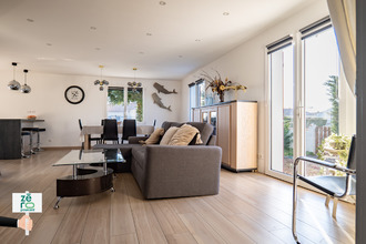 achat maison notre-dame-de-mts 85690