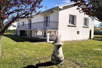 achat maison notre-dame-de-mts 85690
