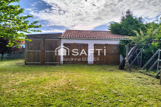 achat maison notre-dame-de-mts 85690