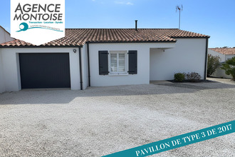 achat maison notre-dame-de-mts 85690