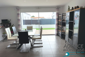 achat maison notre-dame-de-mts 85690