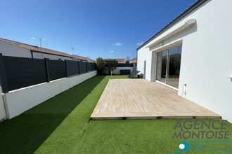 achat maison notre-dame-de-mts 85690