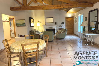 achat maison notre-dame-de-mts 85690