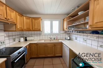 achat maison notre-dame-de-mts 85690