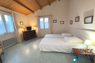 achat maison notre-dame-de-mts 85690