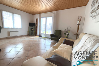 achat maison notre-dame-de-mts 85690