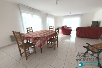 achat maison notre-dame-de-mts 85690