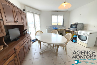 achat maison notre-dame-de-mts 85690