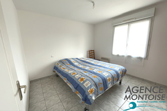 achat maison notre-dame-de-mts 85690