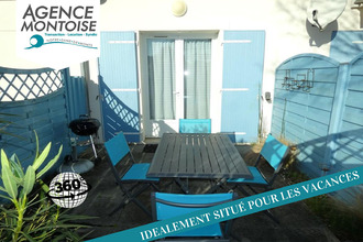 achat maison notre-dame-de-mts 85690