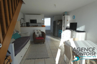 achat maison notre-dame-de-mts 85690