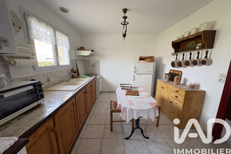 achat maison notre-dame-de-mts 85690