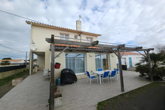 achat maison notre-dame-de-mts 85690