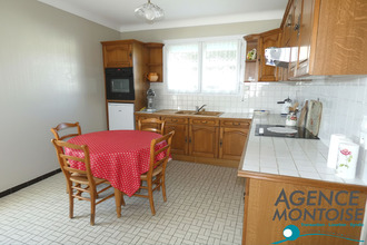 achat maison notre-dame-de-mts 85690