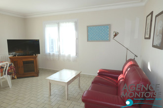 achat maison notre-dame-de-mts 85690