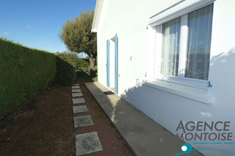 achat maison notre-dame-de-mts 85690