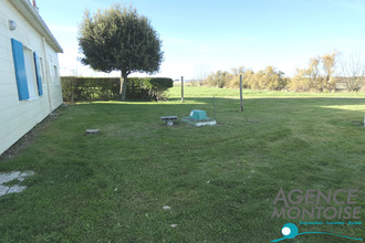 achat maison notre-dame-de-mts 85690