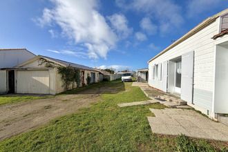 achat maison notre-dame-de-mts 85690