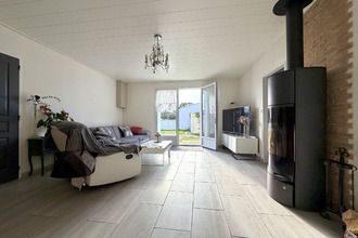 achat maison notre-dame-de-mts 85690