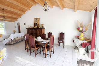 achat maison notre-dame-de-mts 85690