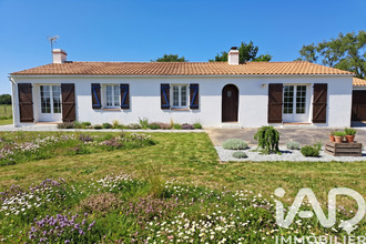 achat maison notre-dame-de-mts 85690