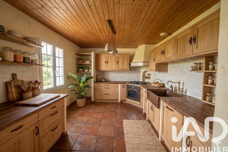 achat maison notre-dame-de-mts 85690