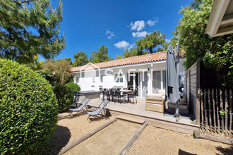 achat maison notre-dame-de-mts 85690
