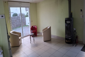 achat maison notre-dame-de-mts 85690