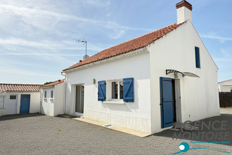 achat maison notre-dame-de-mts 85690