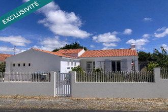 achat maison notre-dame-de-mts 85690