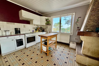 achat maison notre-dame-de-mts 85690