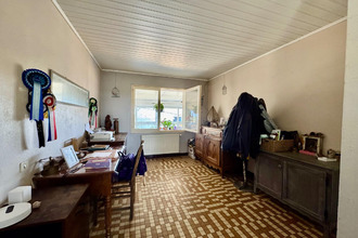 achat maison notre-dame-de-mts 85690